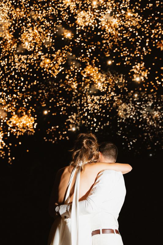 Ashelyn & Mark