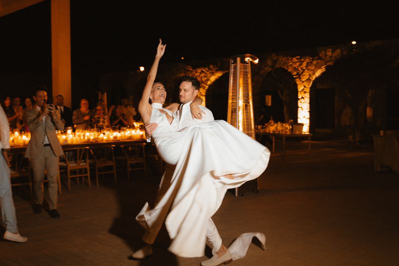 Ashelyn & Mark
