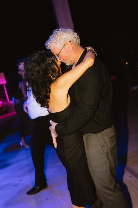 Ashelyn & Mark