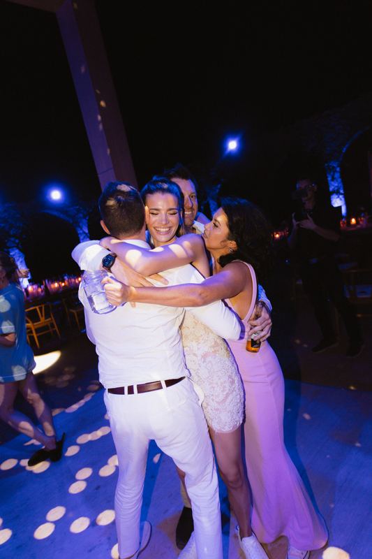 Ashelyn & Mark