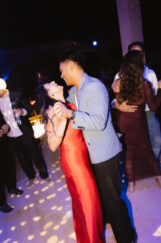 Ashelyn & Mark