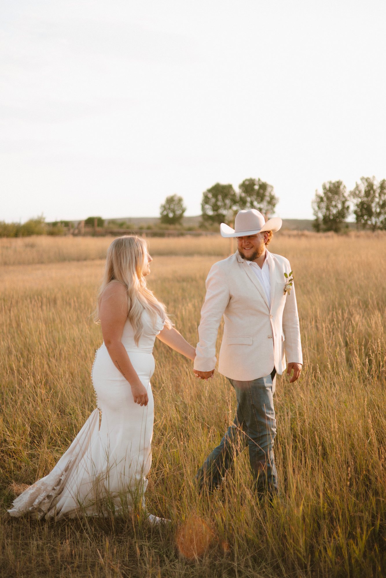 Cadence & Trenton
