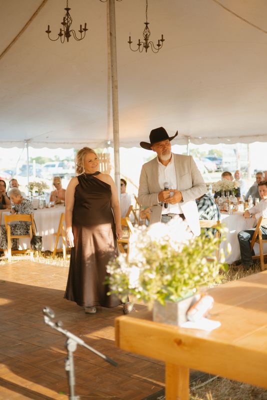 Cadence & Trenton, reception