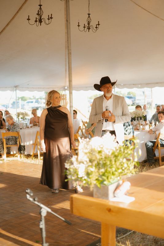 Cadence & Trenton, reception