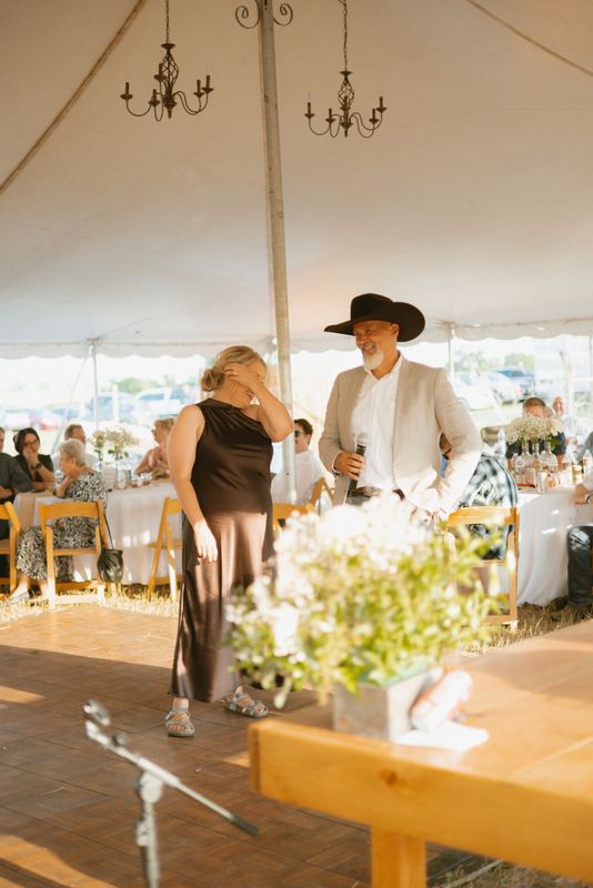 Cadence & Trenton, reception