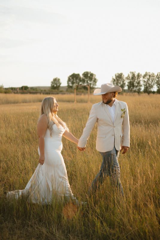 Cadence & Trenton, portraits