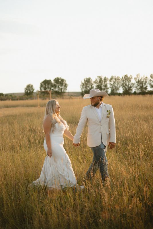 Cadence & Trenton, portraits
