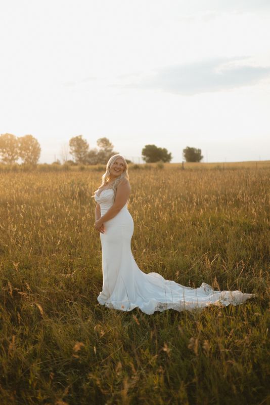 Cadence & Trenton, portraits