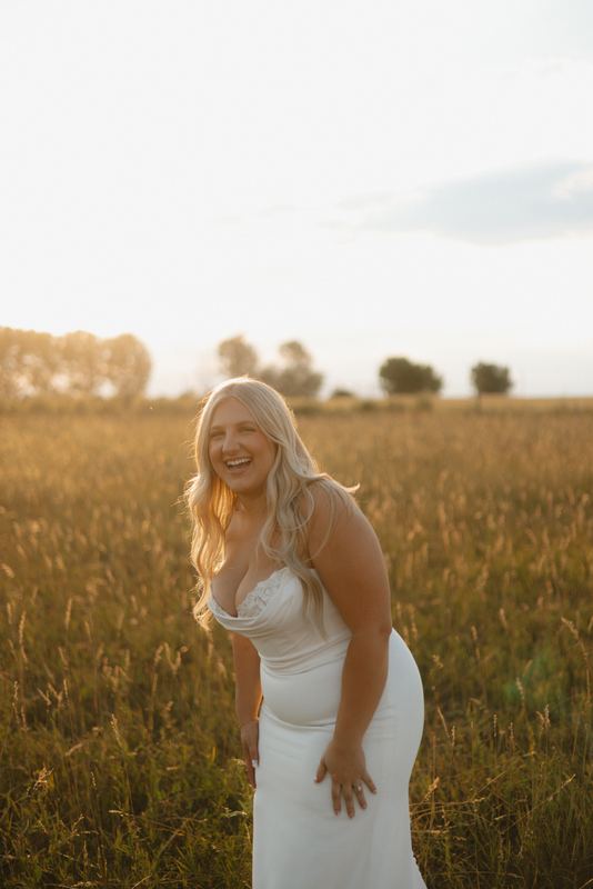 Cadence & Trenton, portraits