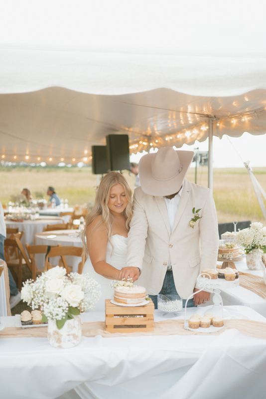 Cadence & Trenton, reception