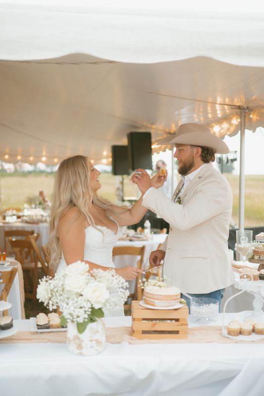Cadence & Trenton, reception