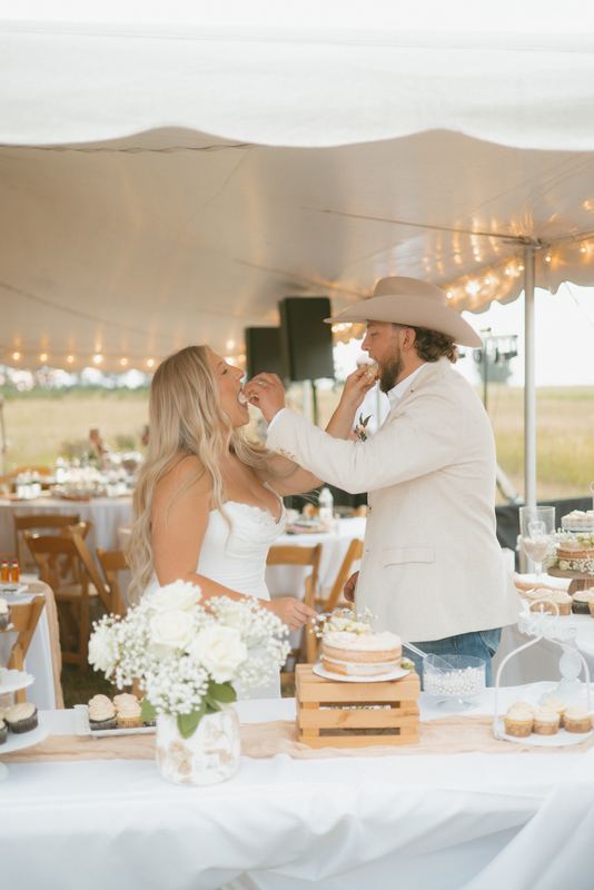 Cadence & Trenton, reception