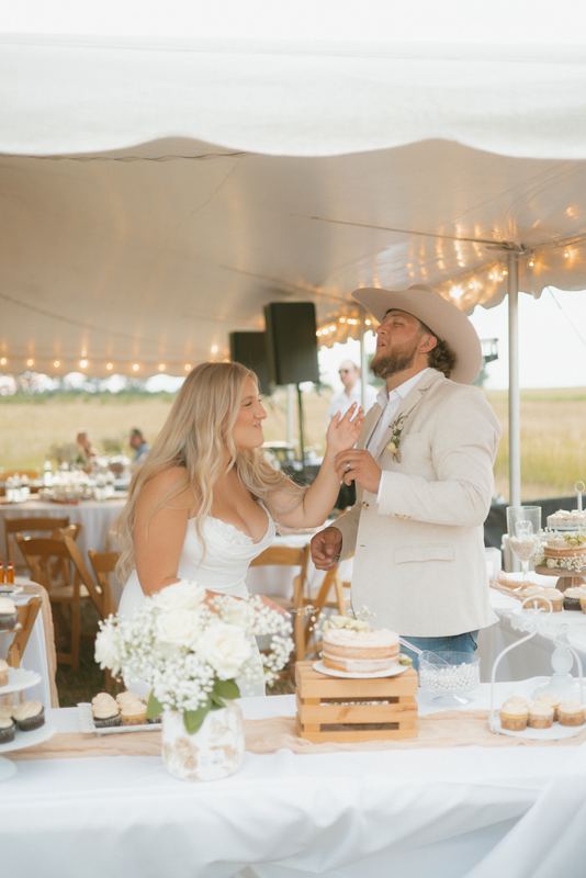 Cadence & Trenton, reception
