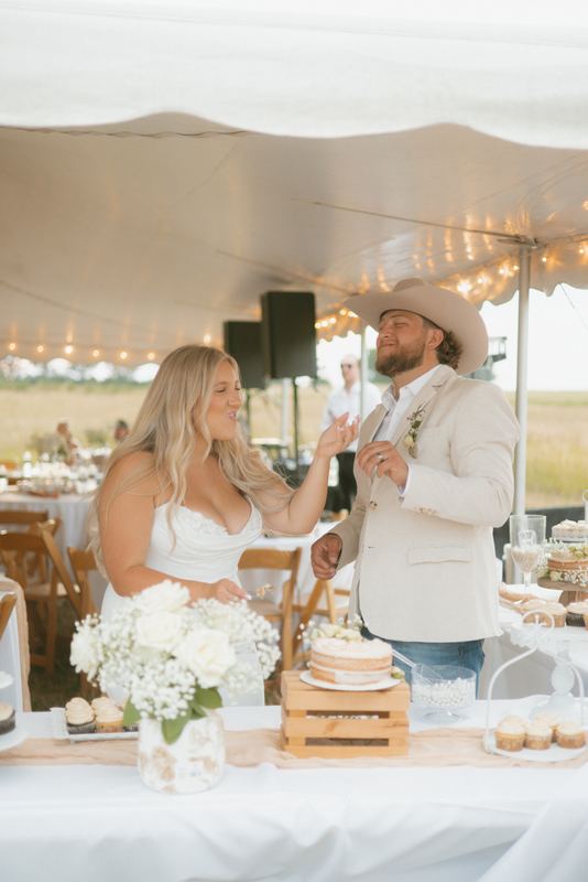 Cadence & Trenton, reception