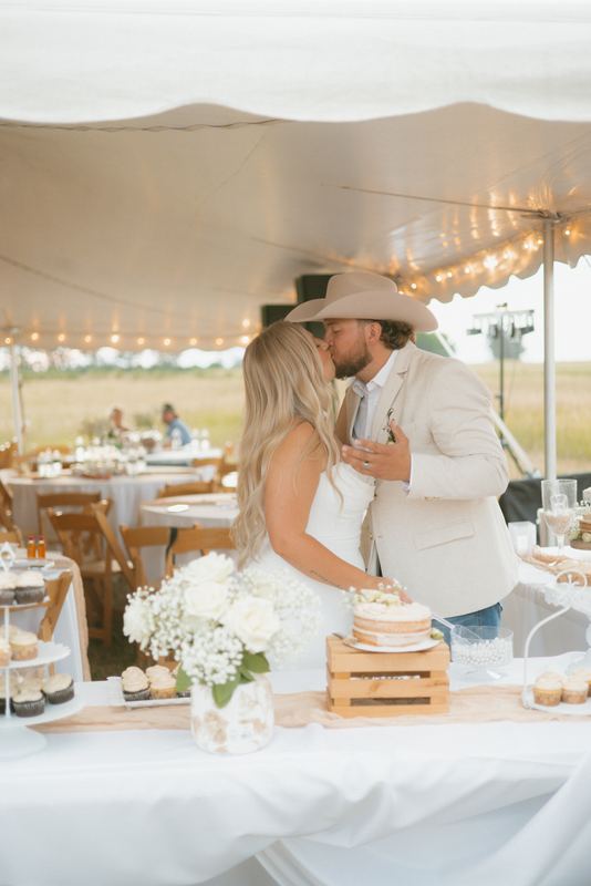 Cadence & Trenton, reception