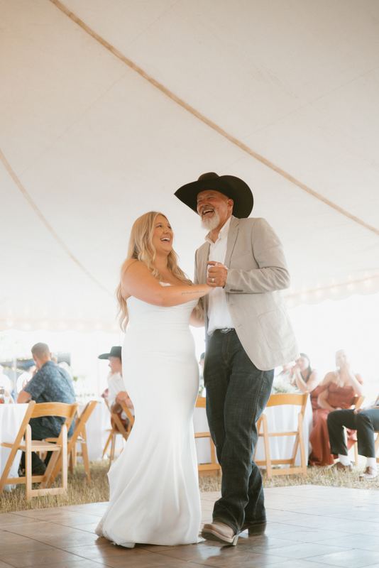 Cadence & Trenton, reception