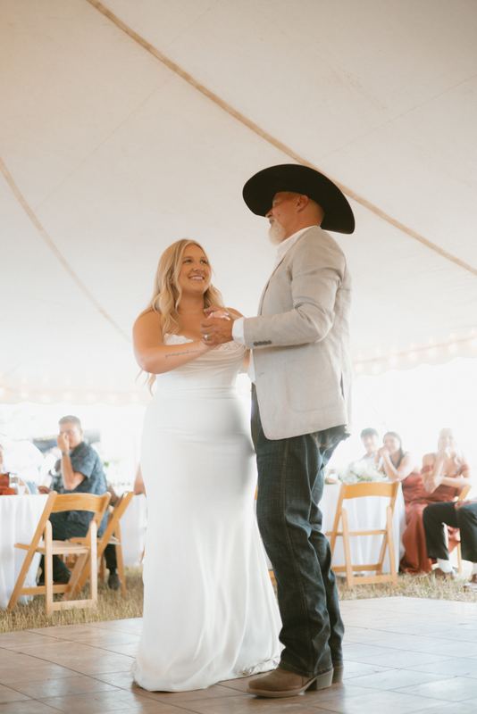 Cadence & Trenton, reception