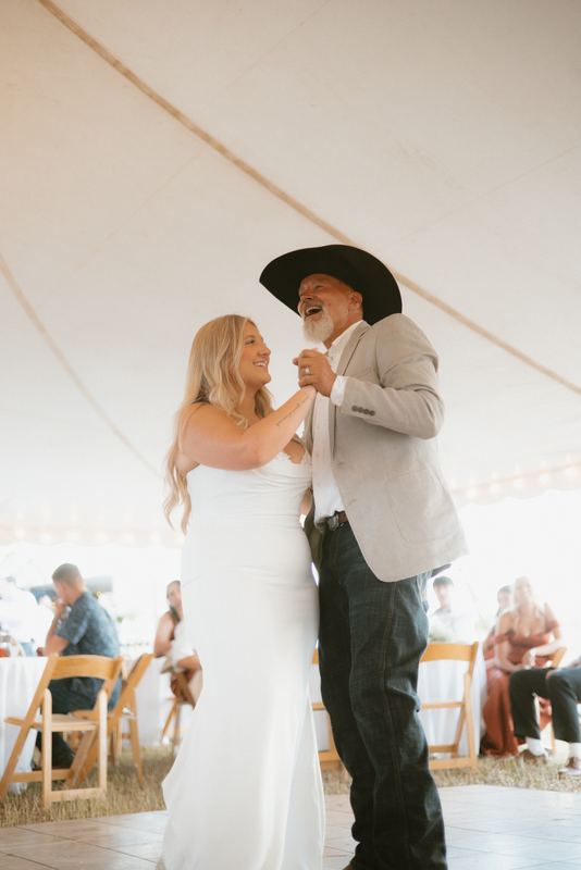 Cadence & Trenton, reception