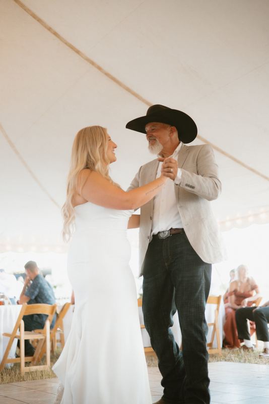 Cadence & Trenton, reception
