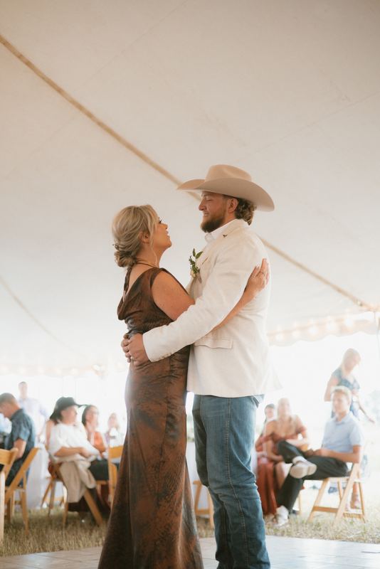 Cadence & Trenton, reception