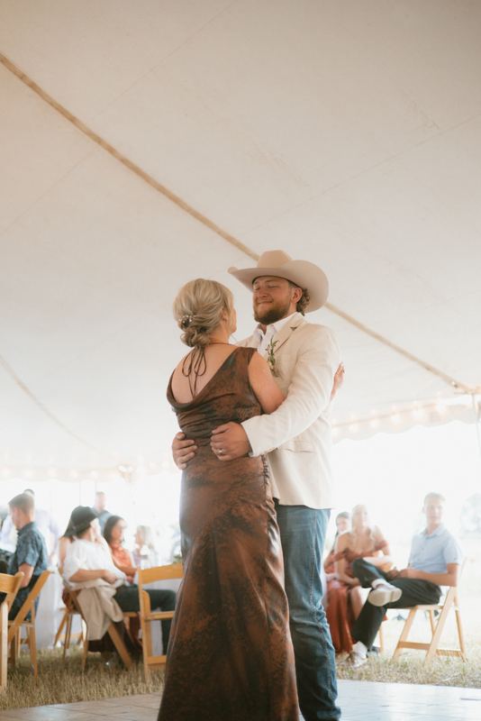 Cadence & Trenton, reception