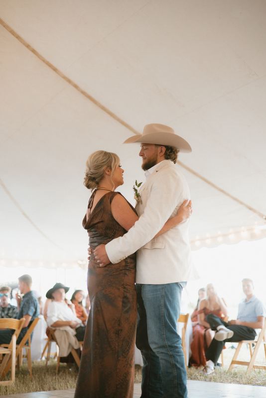 Cadence & Trenton, reception