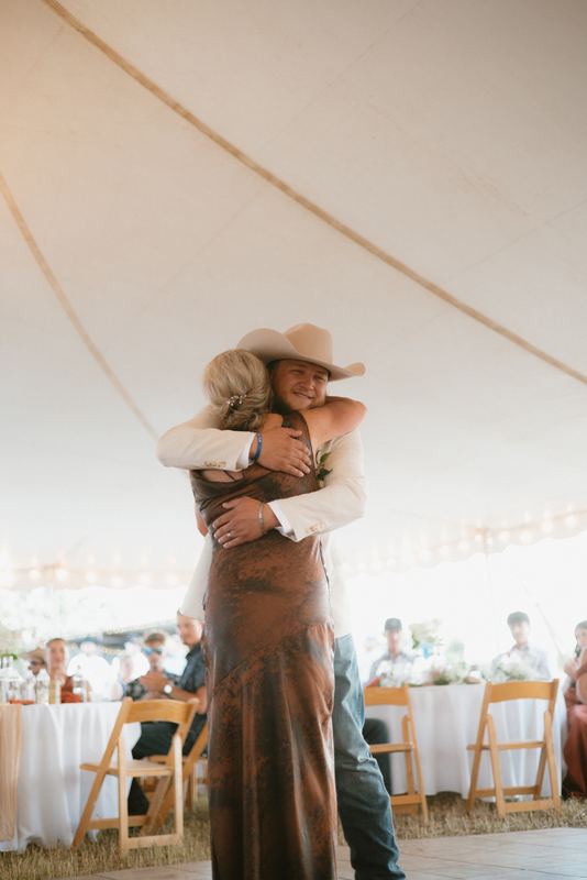 Cadence & Trenton, reception