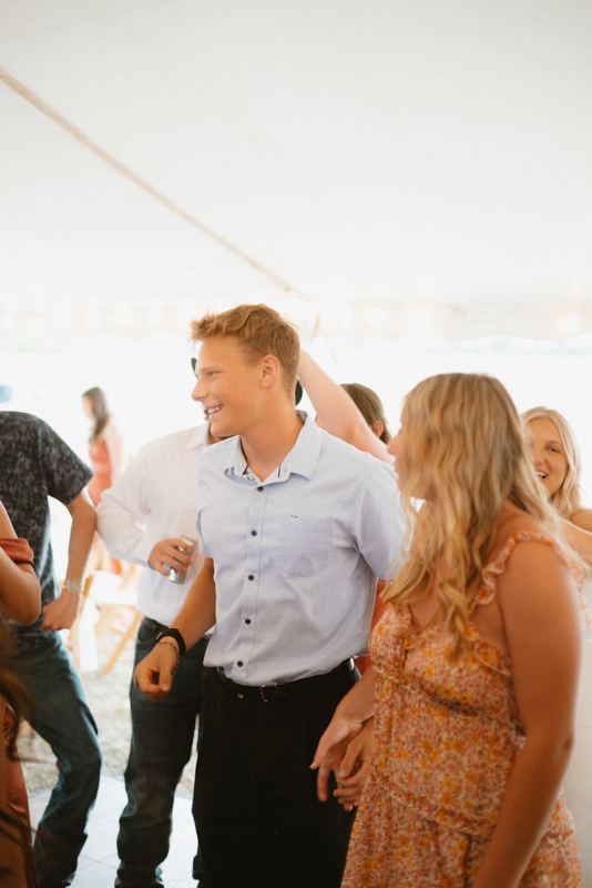 Cadence & Trenton, reception