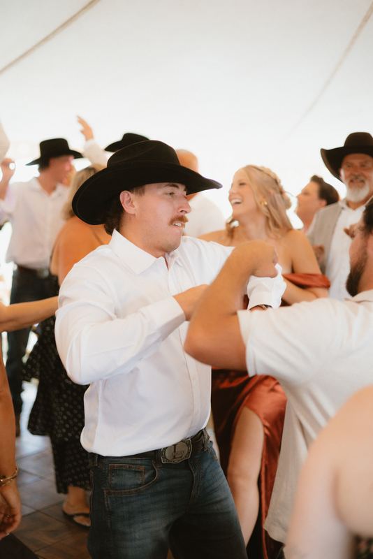 Cadence & Trenton, reception