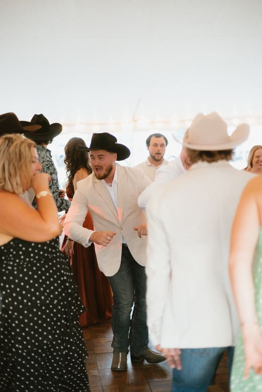 Cadence & Trenton, reception