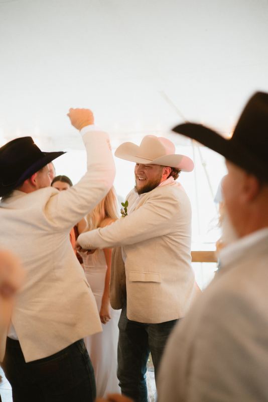 Cadence & Trenton, reception