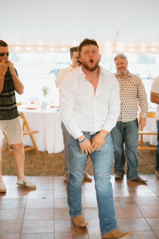 Cadence & Trenton, reception