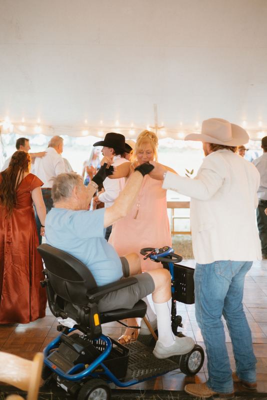 Cadence & Trenton, reception