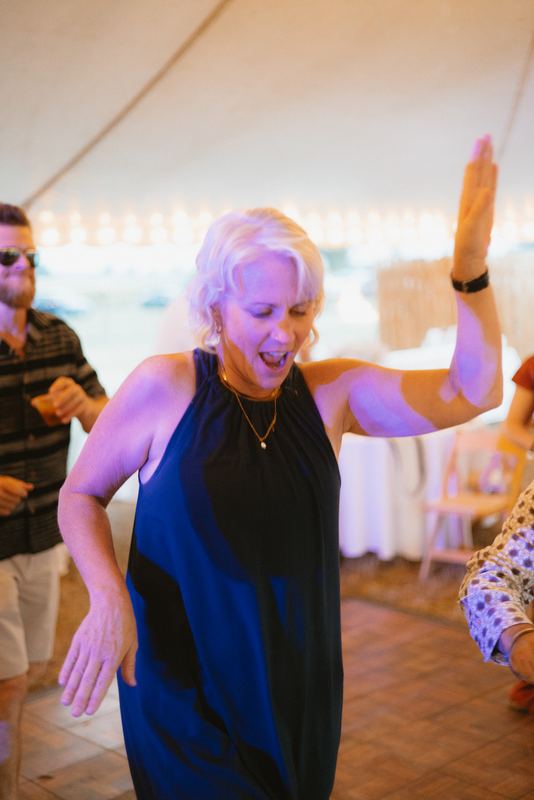 Cadence & Trenton, reception