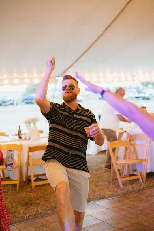 Cadence & Trenton, reception