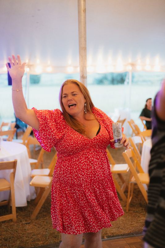 Cadence & Trenton, reception