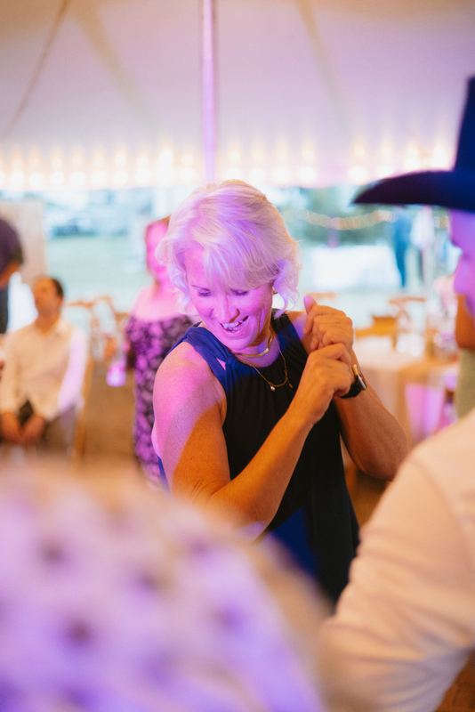 Cadence & Trenton, reception