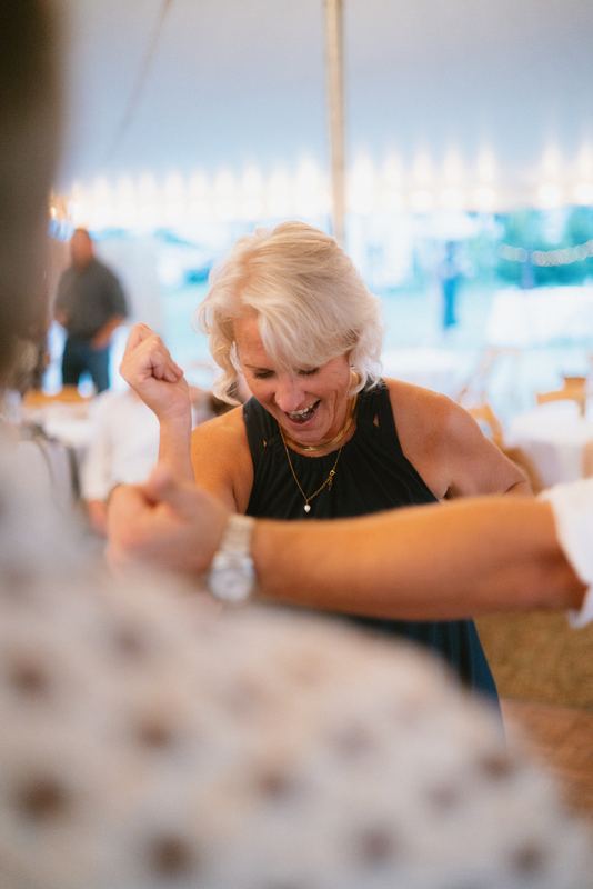 Cadence & Trenton, reception