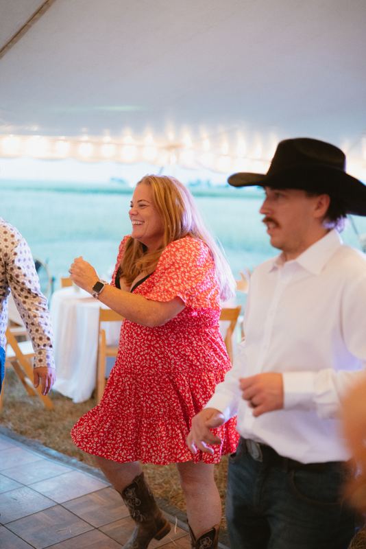 Cadence & Trenton, reception