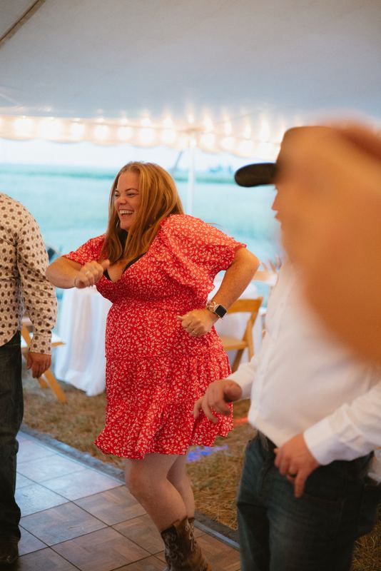 Cadence & Trenton, reception