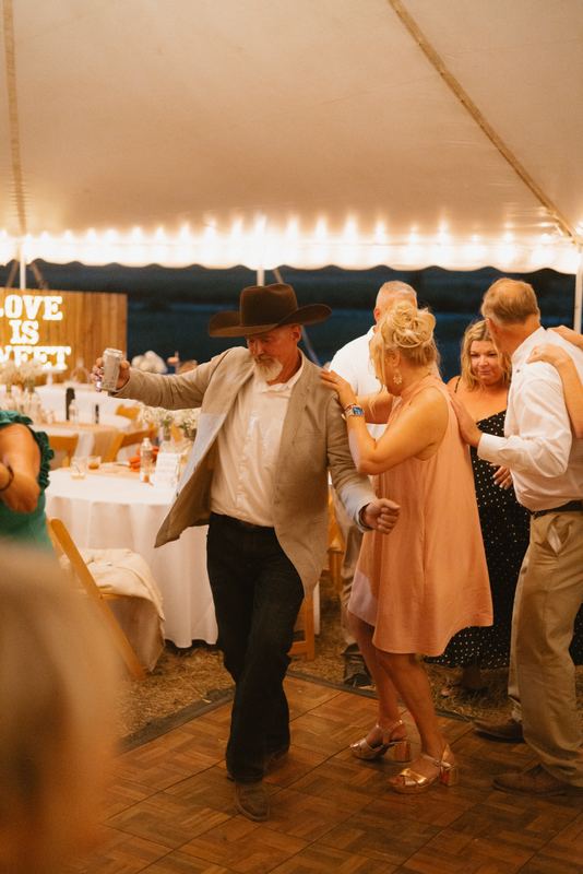 Cadence & Trenton, reception