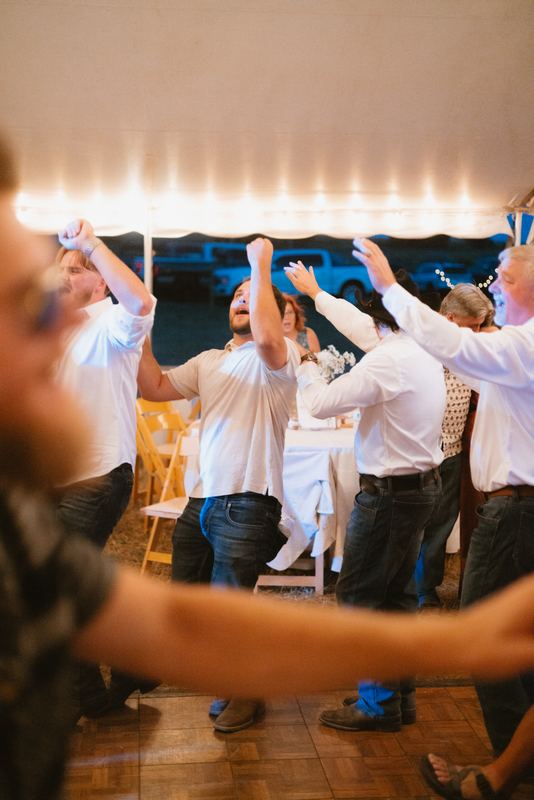 Cadence & Trenton, reception