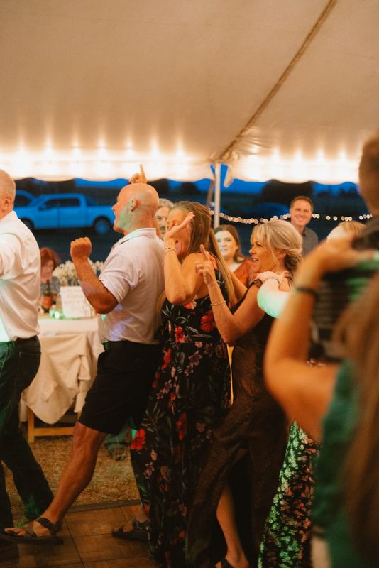 Cadence & Trenton, reception