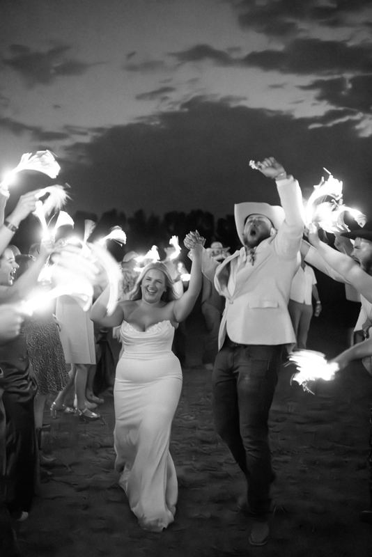 Cadence & Trenton, reception