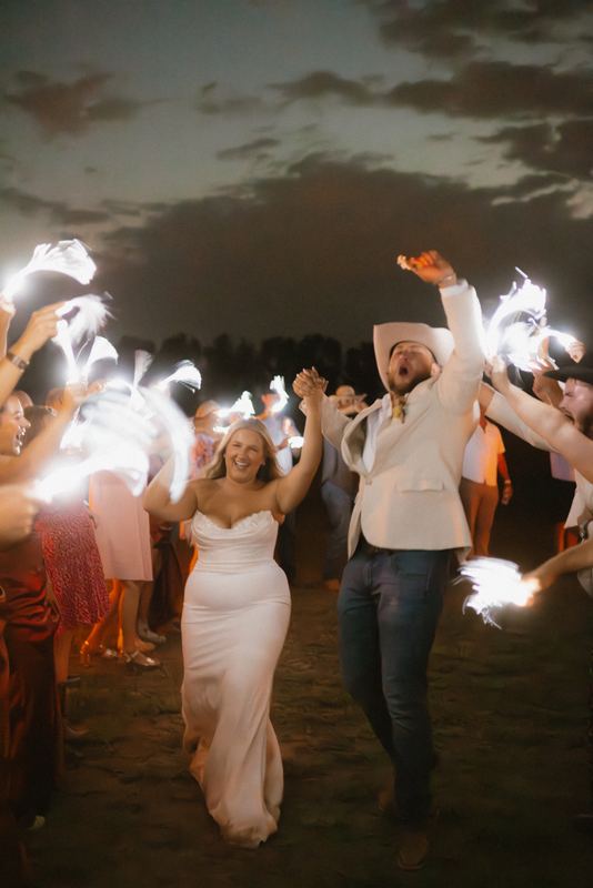 Cadence & Trenton, reception