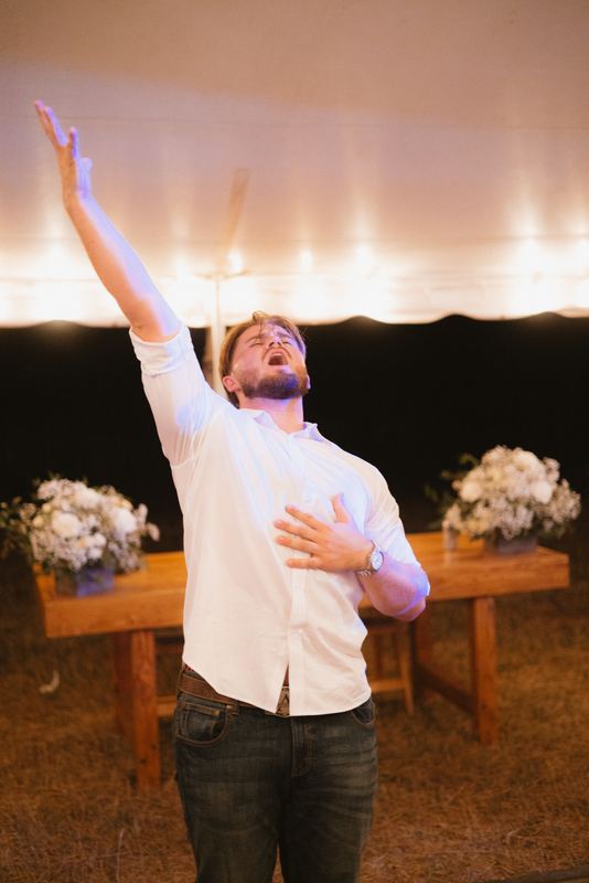 Cadence & Trenton, reception