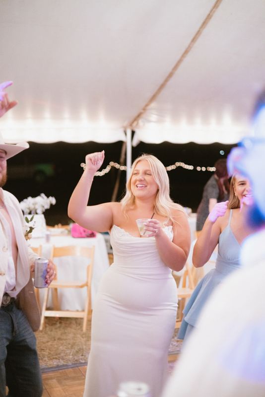 Cadence & Trenton, reception