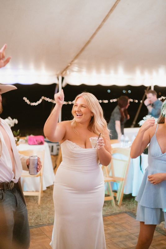 Cadence & Trenton, reception