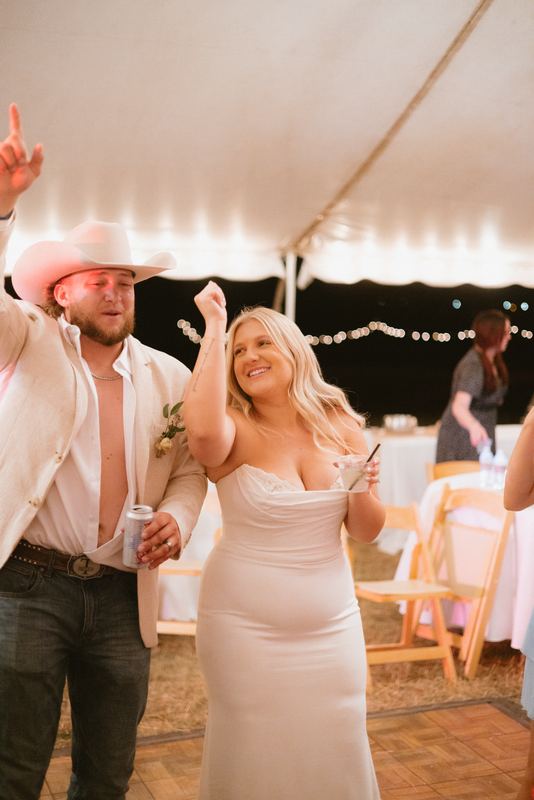 Cadence & Trenton, reception