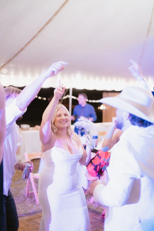 Cadence & Trenton, reception